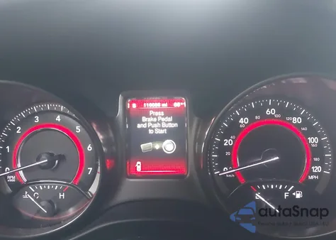 2020 Dodge Journey Crossroad from USA, damaged, VIN 3C4PDCGB4LT263014